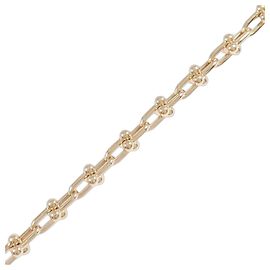 Tiffany & Co Tiffany HardWear Micro Link Armband