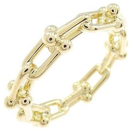 Tiffany & Co Tiffany HardWear Micro Link Ring