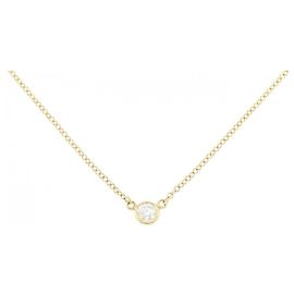 Tiffany & Co. By the Yard Necklace