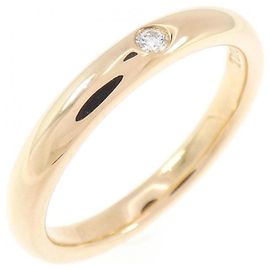 Tiffany & Co Tiffany Ring aus 18K Roségold