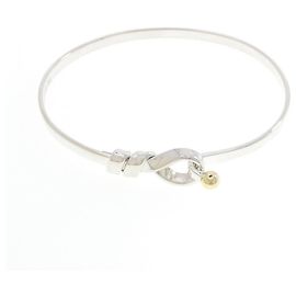 Tiffany & Co Bracciale Tiffany Hook & Eye