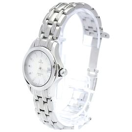 Omega Seamaster 120M Quartz Stainless Steel 26