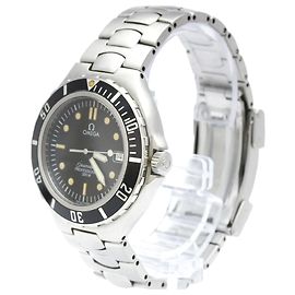 Omega Seamaster Professional 200 Pre Bond Chronometer Quartz Stainless steel 39