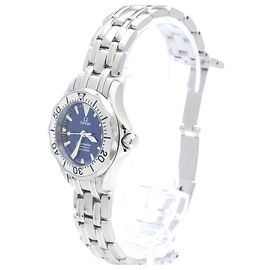 Omega Seamaster Professional 300M Quartz Stainless Steel 29