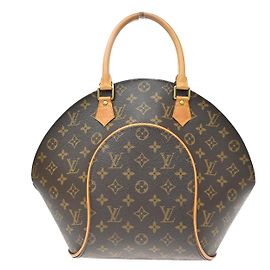 Louis Vuitton Ellipse Monogram MM