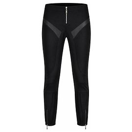 Louis Vuitton Pantaloni a pannelli Nicolas Ghesquière Pre-Fall 2016