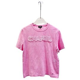 Top Chanel in Tweed a Maniche Corte