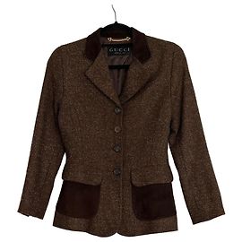 Gucci Runway Blazer 1994 Fall/Winter