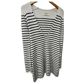 Pull Zadig & Voltaire rayé