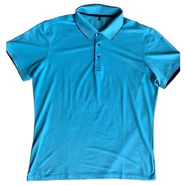 Autre Marque Polo Galvin Green para Homem