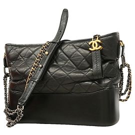 Borsa a tracolla Chanel Gabrielle