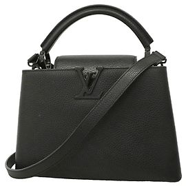 Louis Vuitton Capucines BB Handtasche