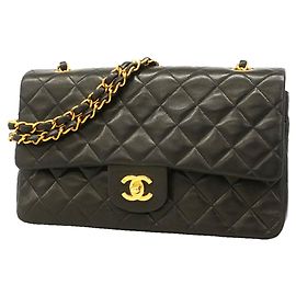 Borsa a tracolla Chanel Matelassé