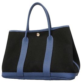 Hermès Borsa Tote Hermes Garden TPM