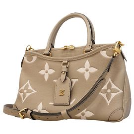 Borsa Louis Vuitton Monogram Empreinte Trianon PM
