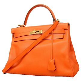 Hermès Borsa Hermes Kelly 32