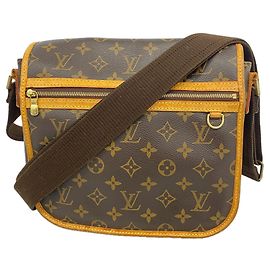 Borsa a tracolla Louis Vuitton Monogram Bosphore PM