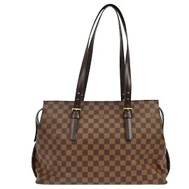 Louis Vuitton Chelsea Damier