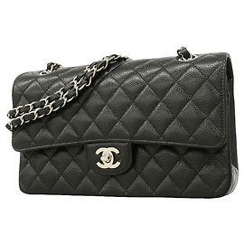 Borsa a tracolla Chanel Matelassé
