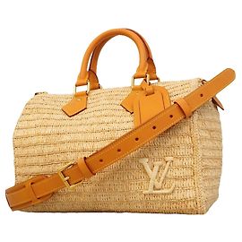 Bolsa Louis Vuitton Speedy Bandoulière 30