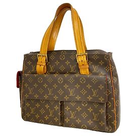 Borsa Tote Louis Vuitton Monogram Multiplicité