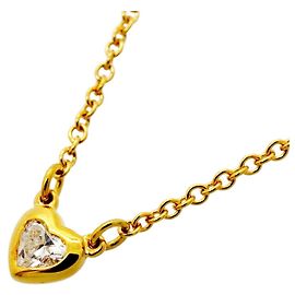 Collana Cuore By the Yard di Tiffany & Co.