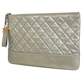 Chanel Gabrielle de Clutch Bag