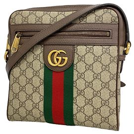Borsa a tracolla Gucci Ophidia 547926
