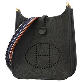 Hermès Hermes Evelyne TPM Schultertasche