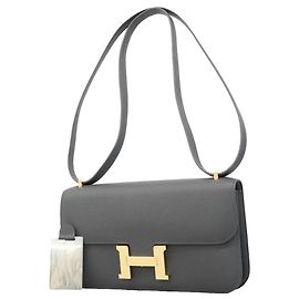 Hermès Borsa a tracolla Hermes Constance Elan