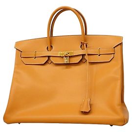 Hermès Borsa Hermes Birkin 40