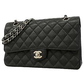 Chanel Matelassé Schultertasche