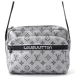 Louis Vuitton Monogram Reflect PM Schultertasche