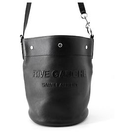 Borsa a secchiello Yves Saint Laurent Rive Gauche