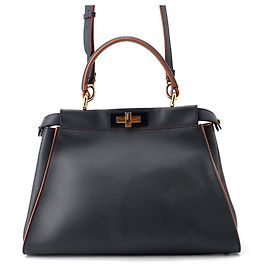 Borsa Fendi Peekaboo Regular