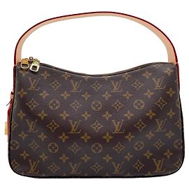 Borsa Louis Vuitton Slouchy PM