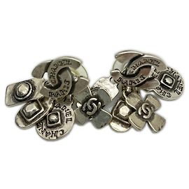 Orecchini Chanel Coco Mark Charm 99A