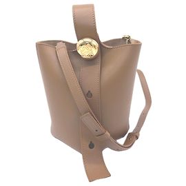 Borsa Loewe Pebble Bucket Mini