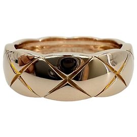 Chanel Anillo Coco Crush (Small)