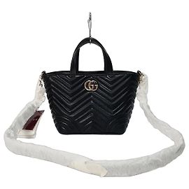 Gucci Mala Tote Mini Marmont