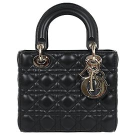 Dior Borsa a mano e a tracolla da donna inutilizzata