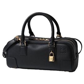 Loewe Bolso Amazona Cropped en piel de becerro nappa