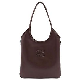 Miu Miu Borsa in pelle Ivy Regular