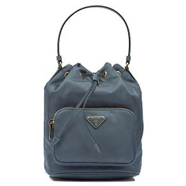 Prada Borsa Bucket Duet Re-Nylon