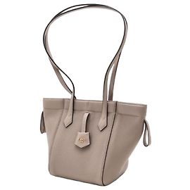 Fendi OrigAMI Mini Lederhandtasche