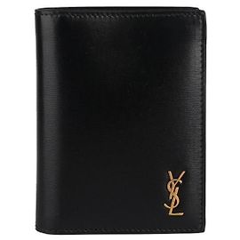 Bally Portafoglio Monogram da uomo