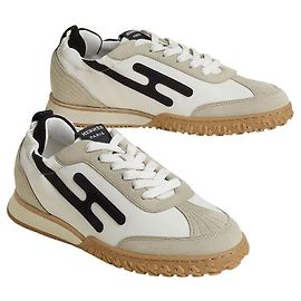 Zapatillas Hermès Jet Multicolore Noir Cuero