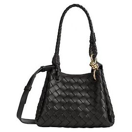 Bottega Veneta Borsa Parachute Piccola VCPPT