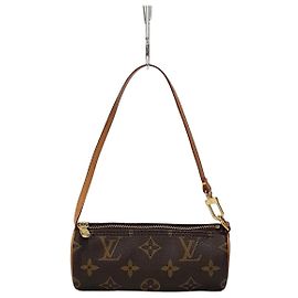 Louis Vuitton Monogram Mini Papillon