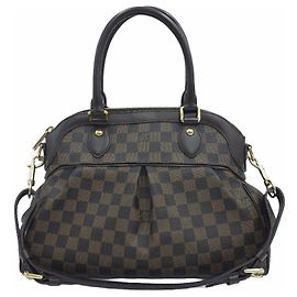 Louis Vuitton Borsa Trevi PM Tote Borsa a Tracolla Borsa Crossbody Borsa a Mano